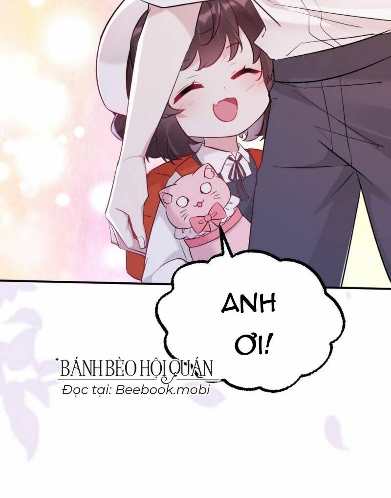 Đứng Yên! Em Gái Chúng Tôi Nói Trên Đầu Bạn Có Quỷ.: Chapter 27