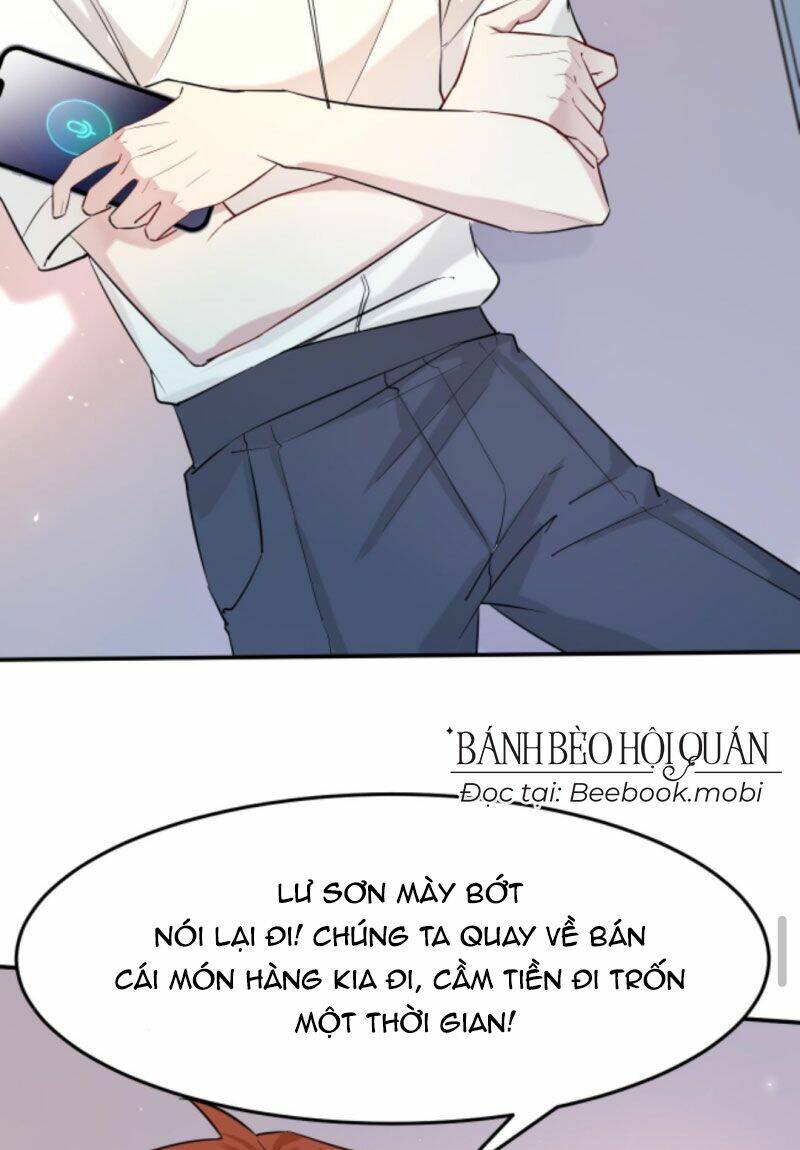 Đứng Yên! Em Gái Chúng Tôi Nói Trên Đầu Bạn Có Quỷ.: Chapter 27