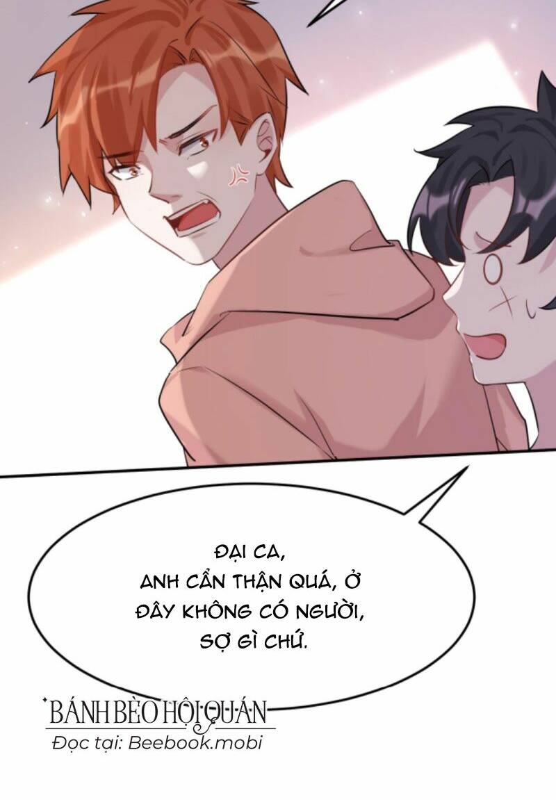 Đứng Yên! Em Gái Chúng Tôi Nói Trên Đầu Bạn Có Quỷ.: Chapter 27