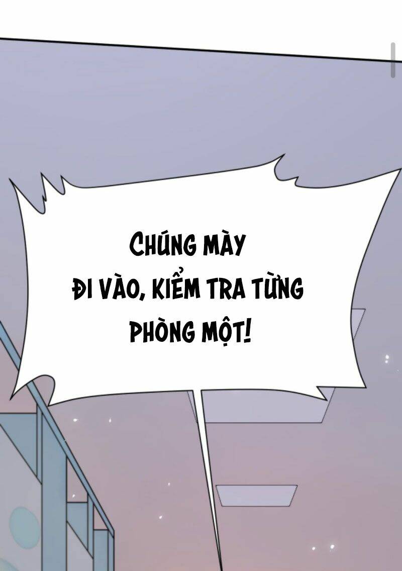 Đứng Yên! Em Gái Chúng Tôi Nói Trên Đầu Bạn Có Quỷ.: Chapter 27