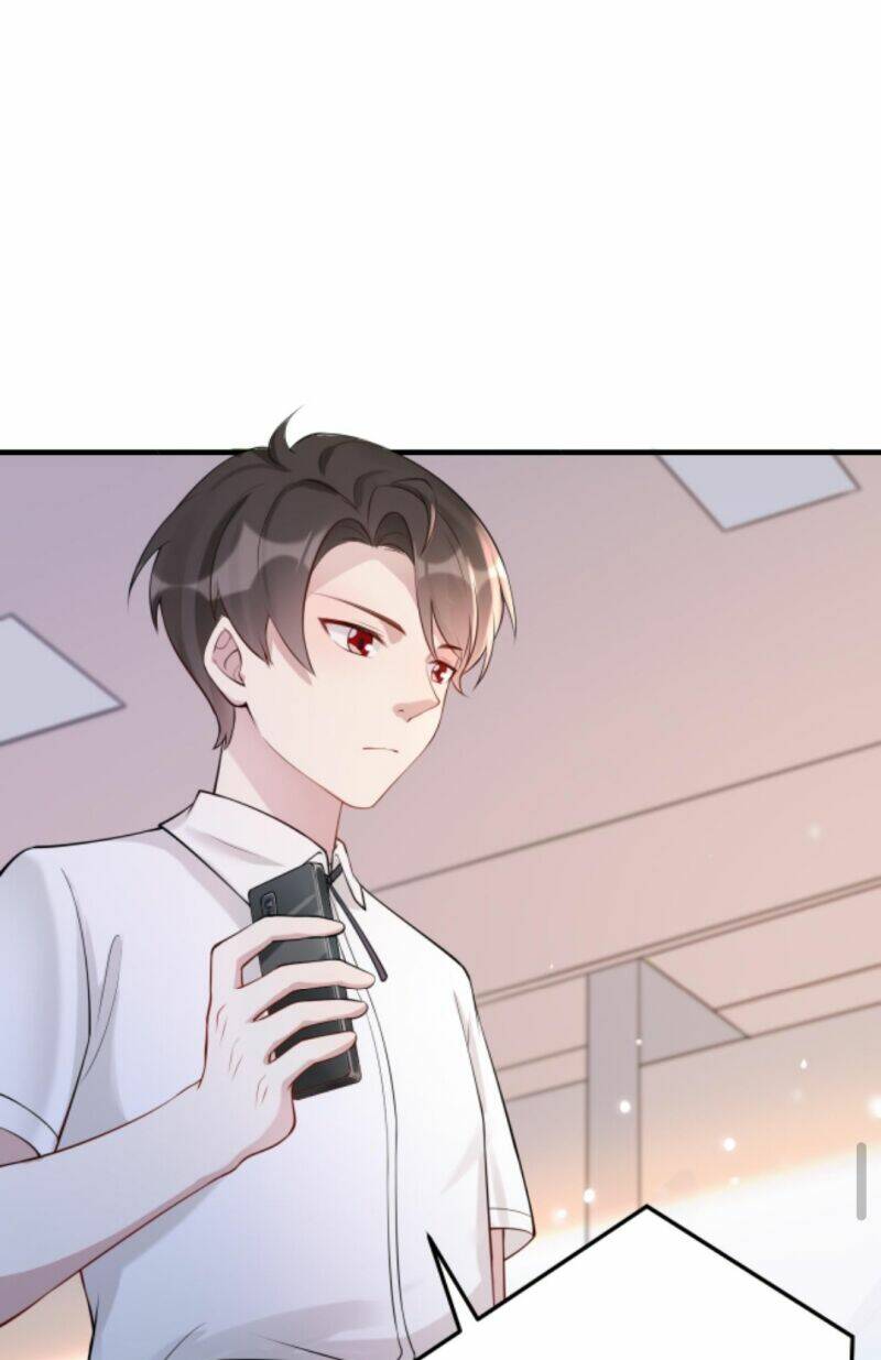 Đứng Yên! Em Gái Chúng Tôi Nói Trên Đầu Bạn Có Quỷ.: Chapter 28