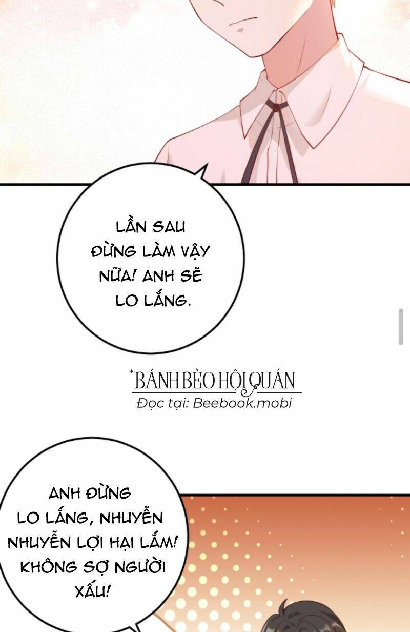 Đứng Yên! Em Gái Chúng Tôi Nói Trên Đầu Bạn Có Quỷ.: Chapter 28