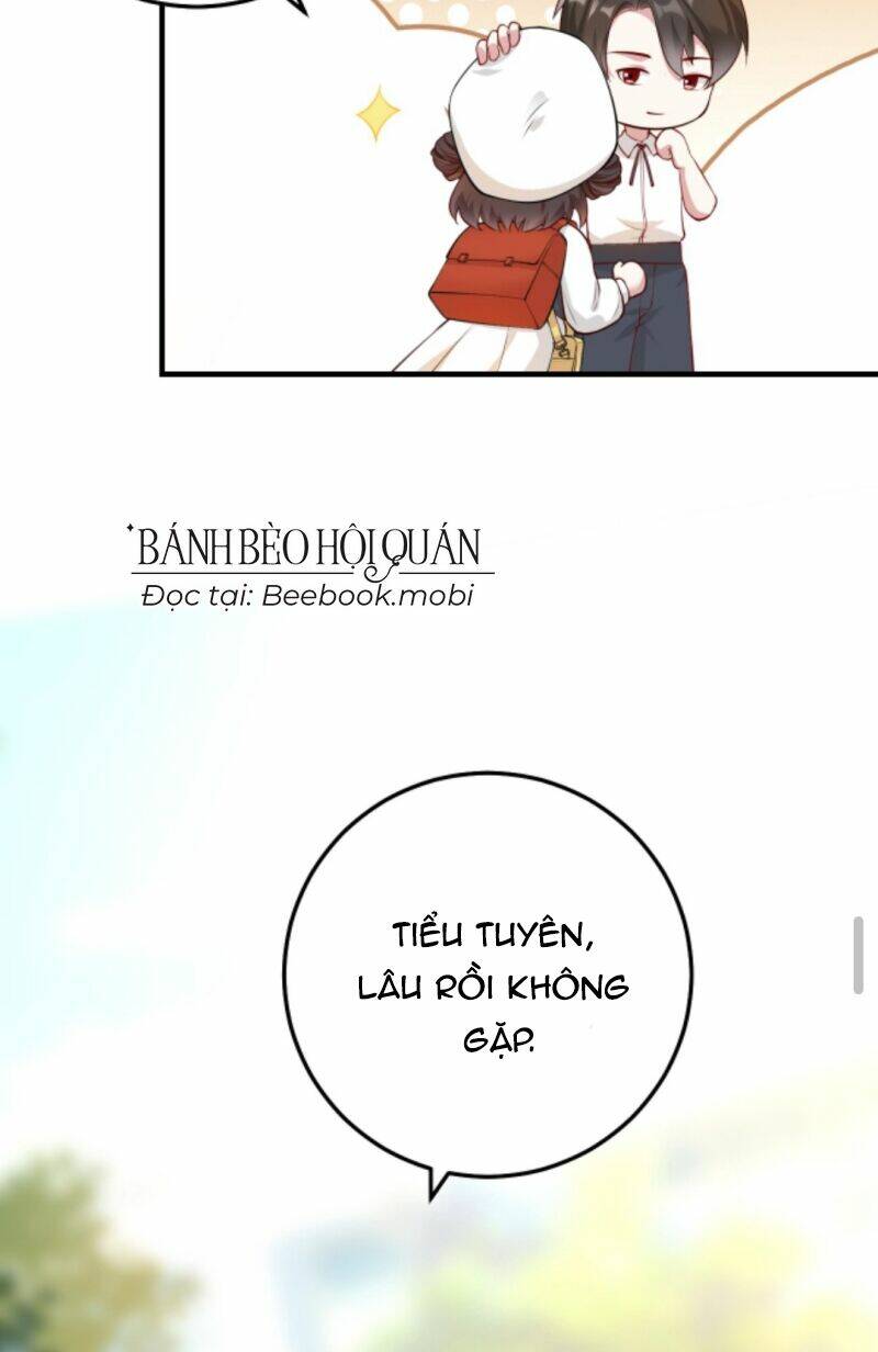 Đứng Yên! Em Gái Chúng Tôi Nói Trên Đầu Bạn Có Quỷ.: Chapter 28