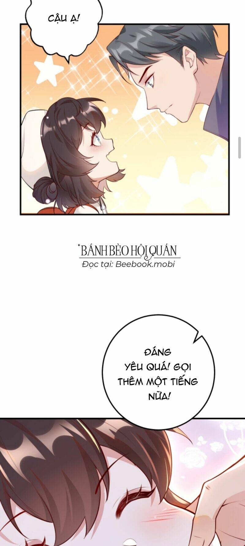 Đứng Yên! Em Gái Chúng Tôi Nói Trên Đầu Bạn Có Quỷ.: Chapter 28