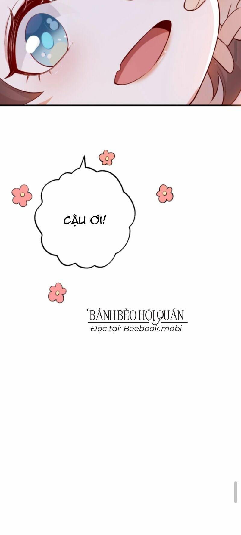 Đứng Yên! Em Gái Chúng Tôi Nói Trên Đầu Bạn Có Quỷ.: Chapter 28
