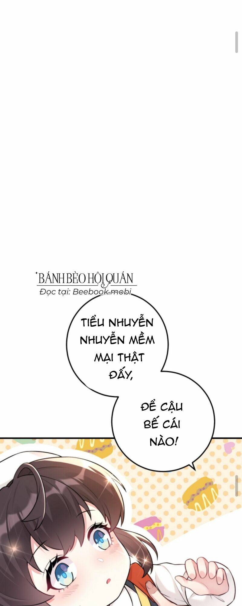 Đứng Yên! Em Gái Chúng Tôi Nói Trên Đầu Bạn Có Quỷ.: Chapter 29
