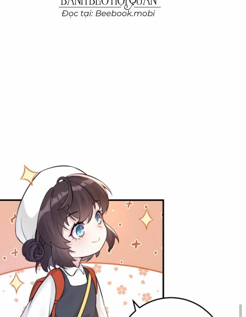 Đứng Yên! Em Gái Chúng Tôi Nói Trên Đầu Bạn Có Quỷ.: Chapter 29