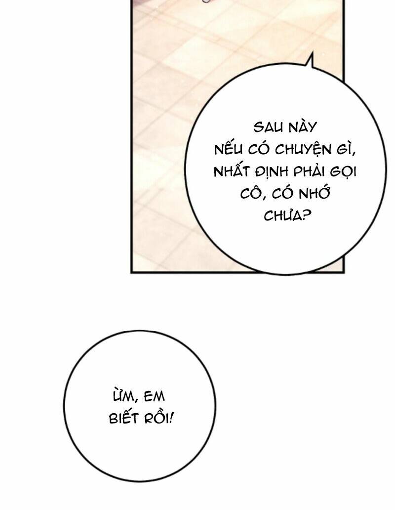 Đứng Yên! Em Gái Chúng Tôi Nói Trên Đầu Bạn Có Quỷ.: Chapter 29