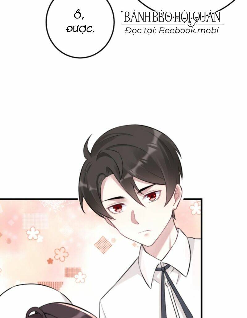 Đứng Yên! Em Gái Chúng Tôi Nói Trên Đầu Bạn Có Quỷ.: Chapter 29
