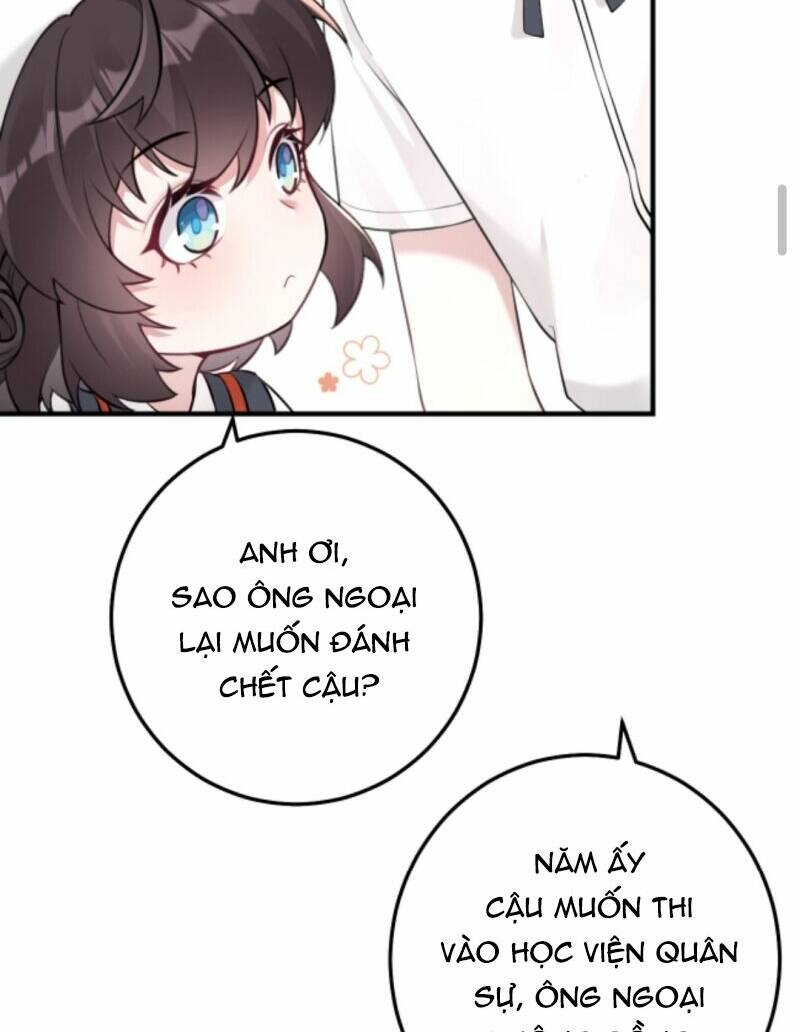 Đứng Yên! Em Gái Chúng Tôi Nói Trên Đầu Bạn Có Quỷ.: Chapter 29