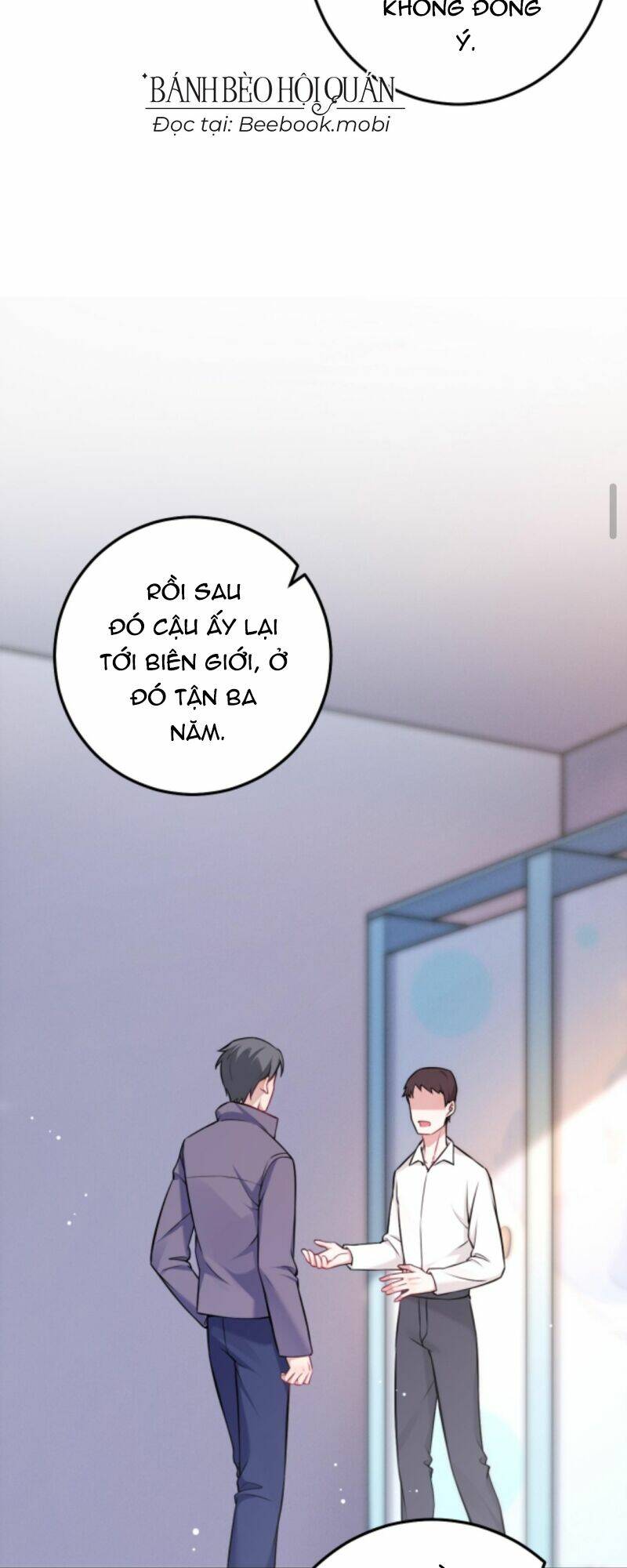 Đứng Yên! Em Gái Chúng Tôi Nói Trên Đầu Bạn Có Quỷ.: Chapter 29