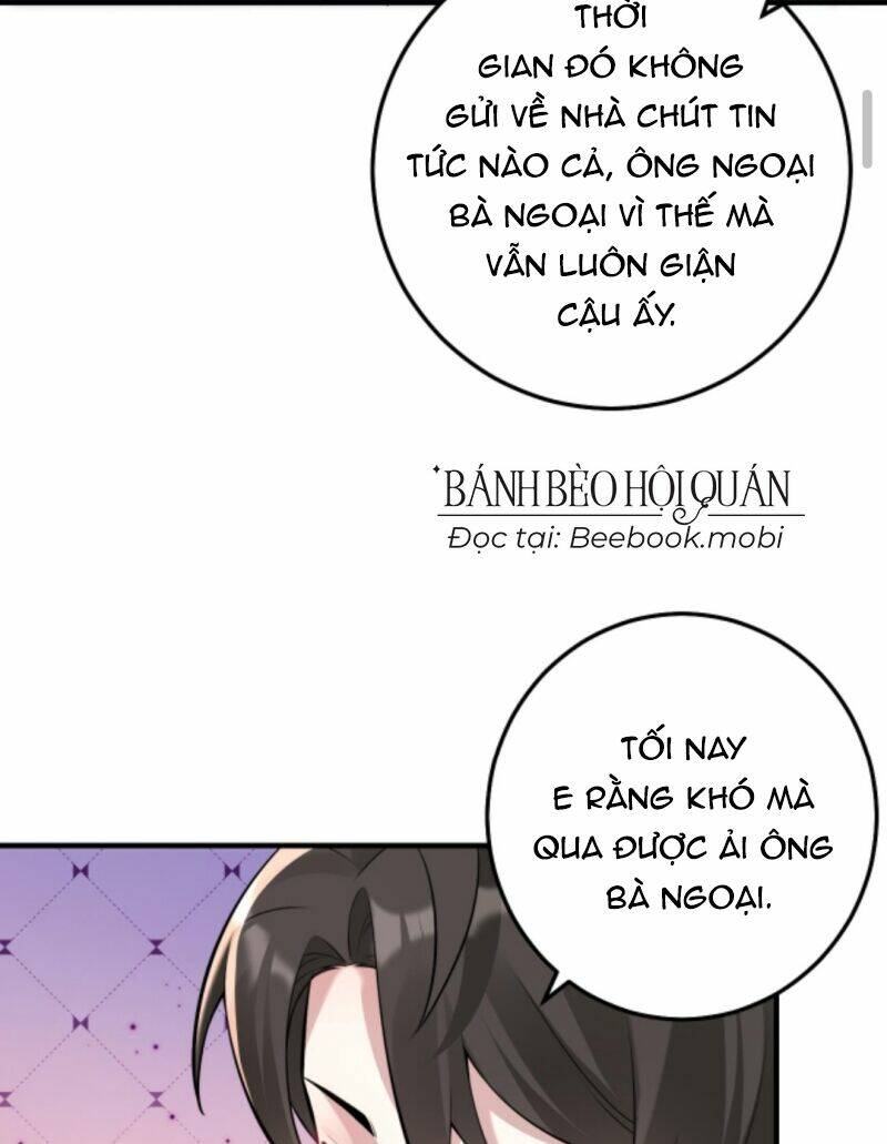 Đứng Yên! Em Gái Chúng Tôi Nói Trên Đầu Bạn Có Quỷ.: Chapter 29