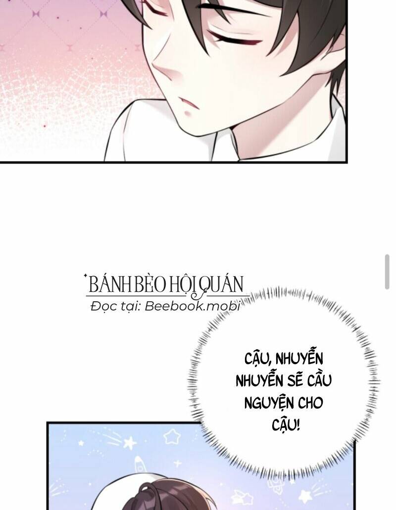 Đứng Yên! Em Gái Chúng Tôi Nói Trên Đầu Bạn Có Quỷ.: Chapter 29