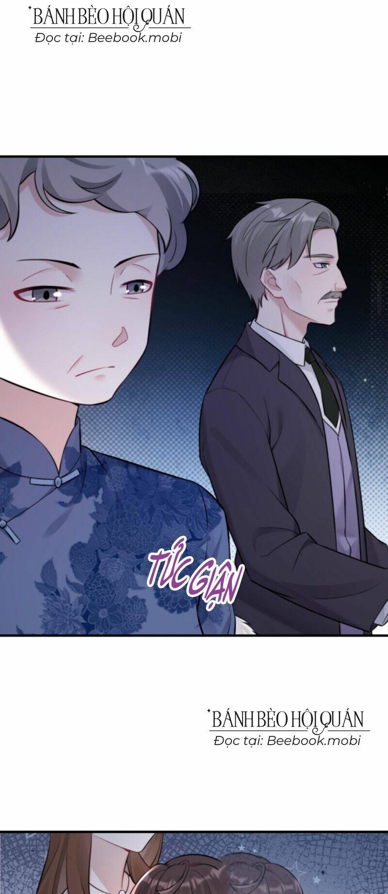 Đứng Yên! Em Gái Chúng Tôi Nói Trên Đầu Bạn Có Quỷ.: Chapter 29