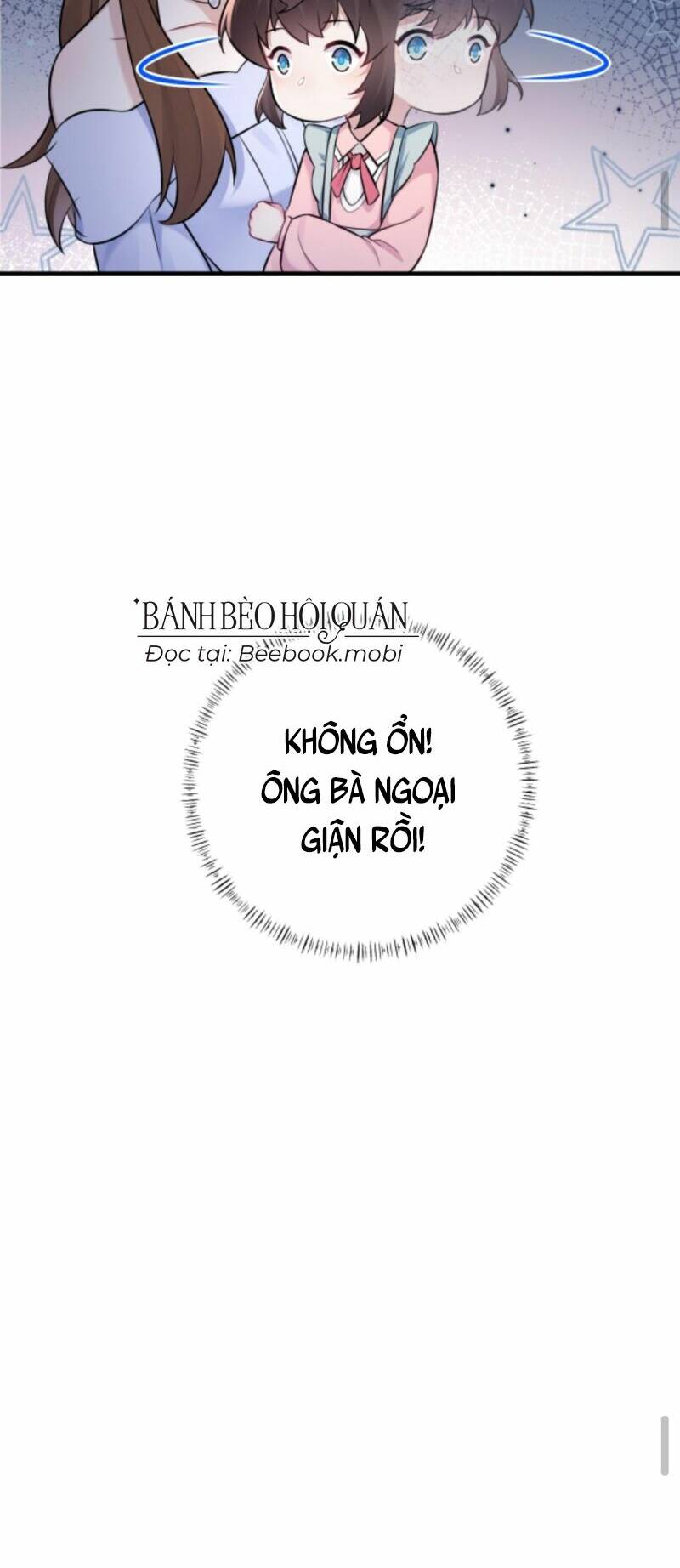 Đứng Yên! Em Gái Chúng Tôi Nói Trên Đầu Bạn Có Quỷ.: Chapter 29