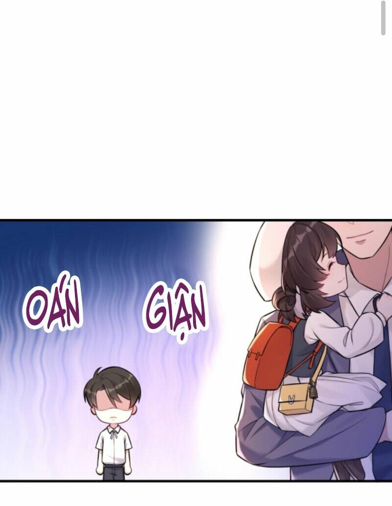 Đứng Yên! Em Gái Chúng Tôi Nói Trên Đầu Bạn Có Quỷ.: Chapter 29
