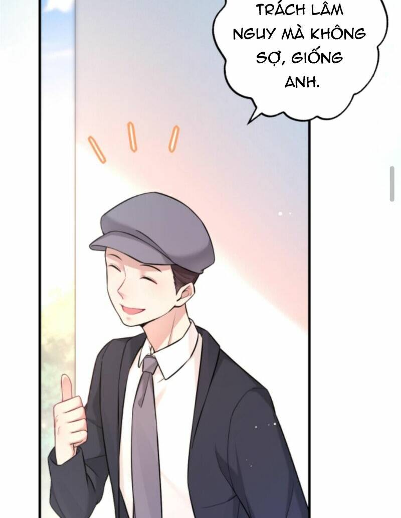 Đứng Yên! Em Gái Chúng Tôi Nói Trên Đầu Bạn Có Quỷ.: Chapter 29