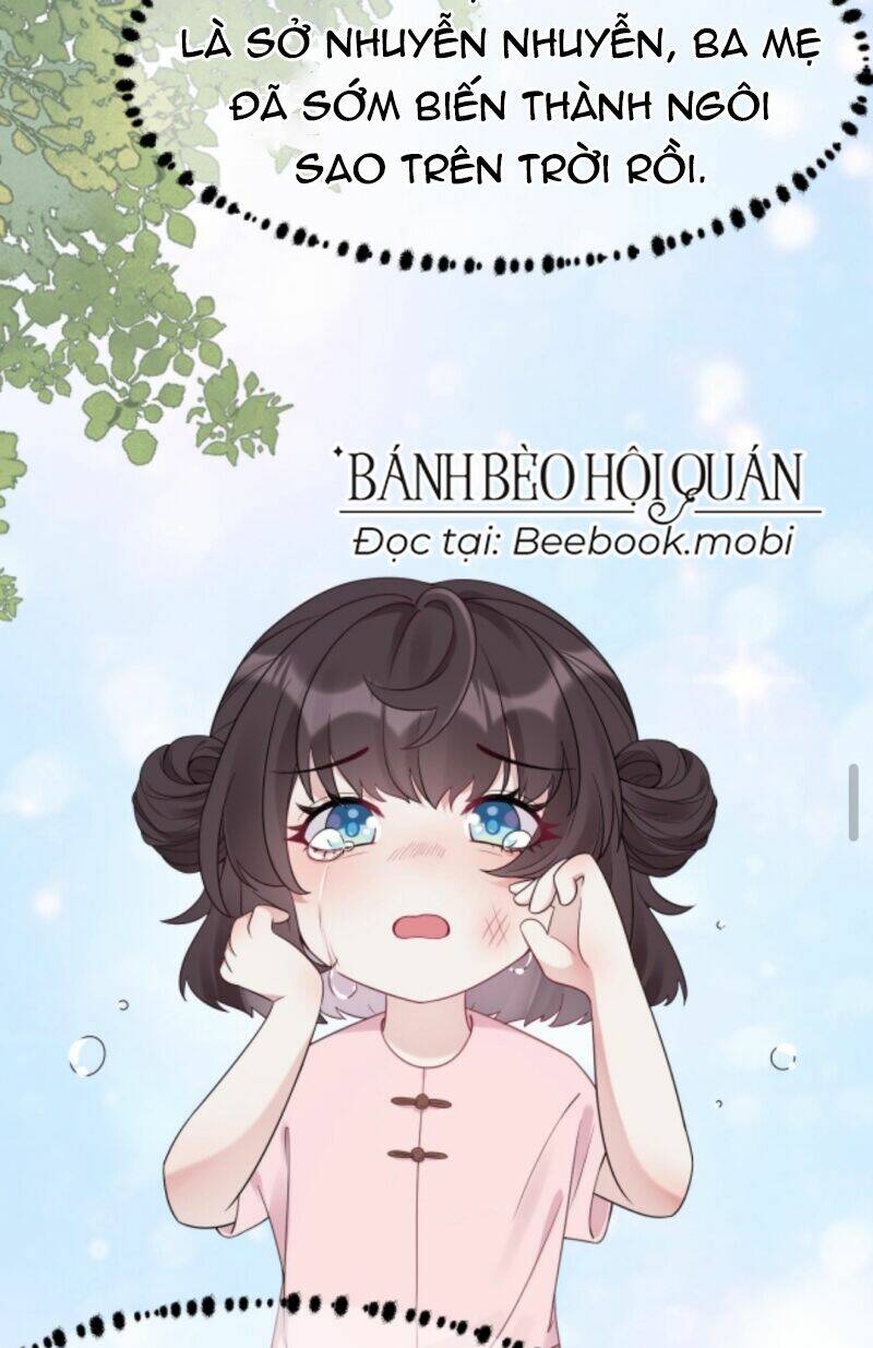 Đứng Yên! Em Gái Chúng Tôi Nói Trên Đầu Bạn Có Quỷ.: Chapter 3