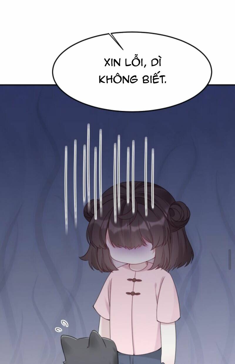 Đứng Yên! Em Gái Chúng Tôi Nói Trên Đầu Bạn Có Quỷ.: Chapter 3