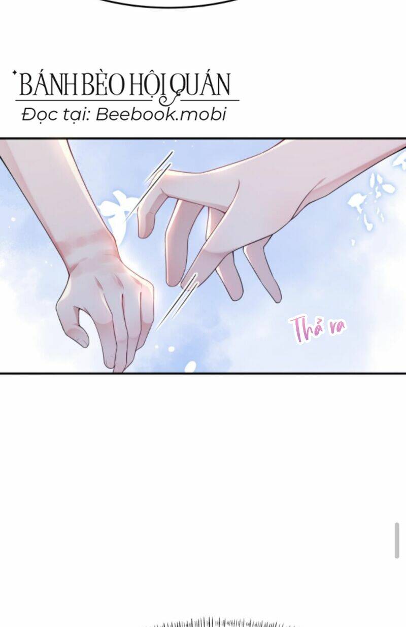 Đứng Yên! Em Gái Chúng Tôi Nói Trên Đầu Bạn Có Quỷ.: Chapter 3