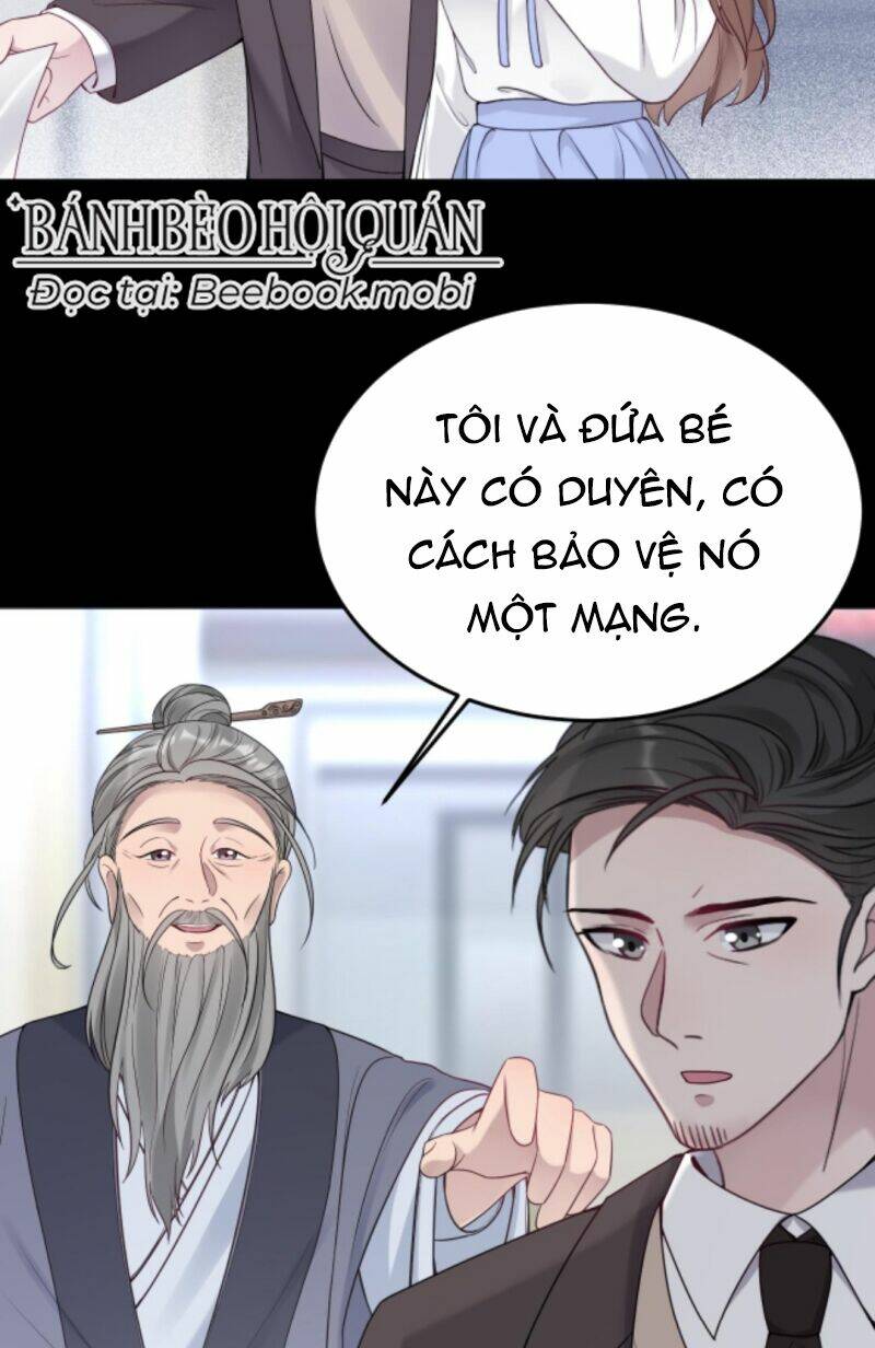 Đứng Yên! Em Gái Chúng Tôi Nói Trên Đầu Bạn Có Quỷ.: Chapter 3