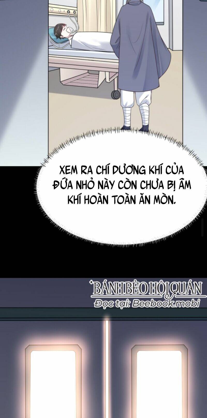 Đứng Yên! Em Gái Chúng Tôi Nói Trên Đầu Bạn Có Quỷ.: Chapter 3