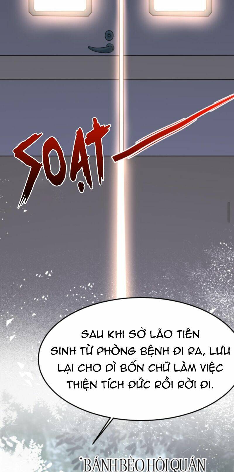 Đứng Yên! Em Gái Chúng Tôi Nói Trên Đầu Bạn Có Quỷ.: Chapter 3