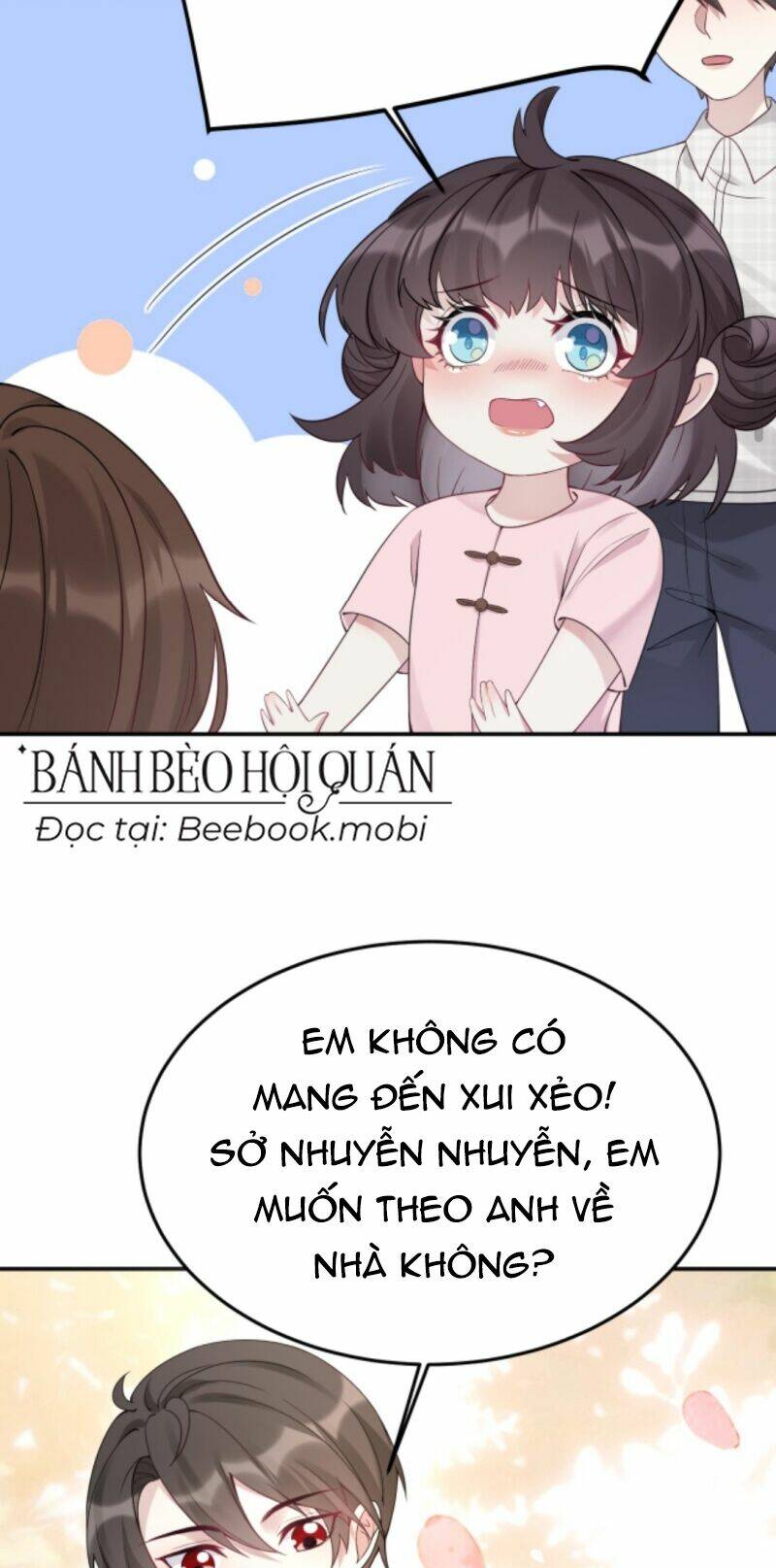 Đứng Yên! Em Gái Chúng Tôi Nói Trên Đầu Bạn Có Quỷ.: Chapter 3