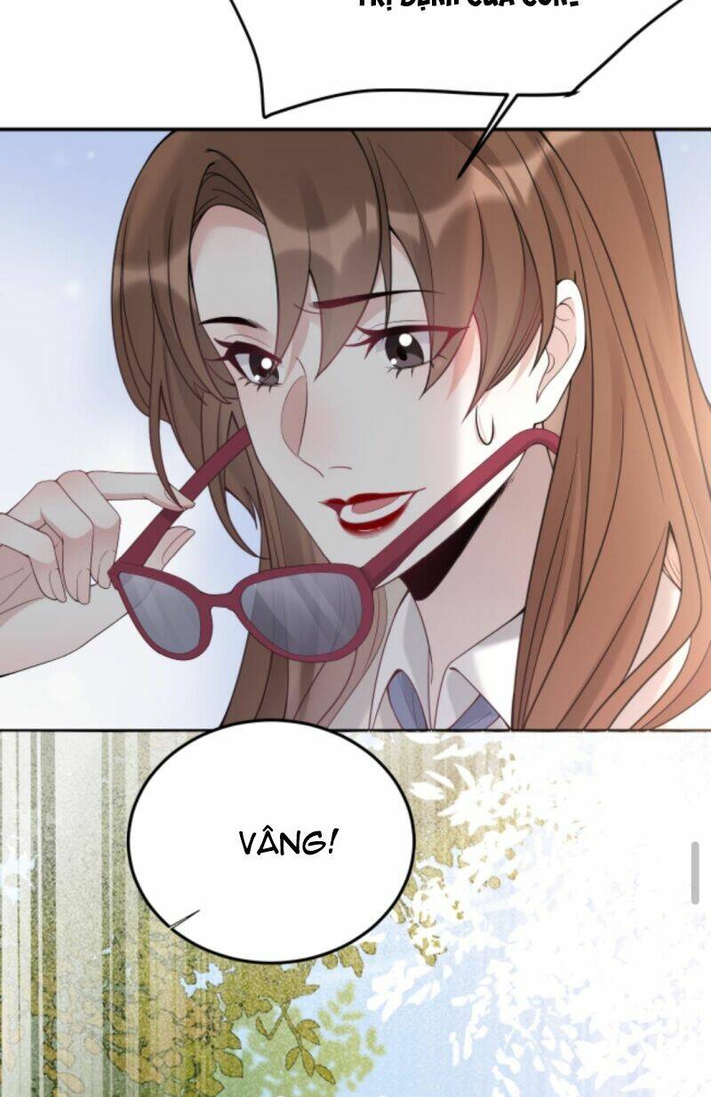Đứng Yên! Em Gái Chúng Tôi Nói Trên Đầu Bạn Có Quỷ.: Chapter 3