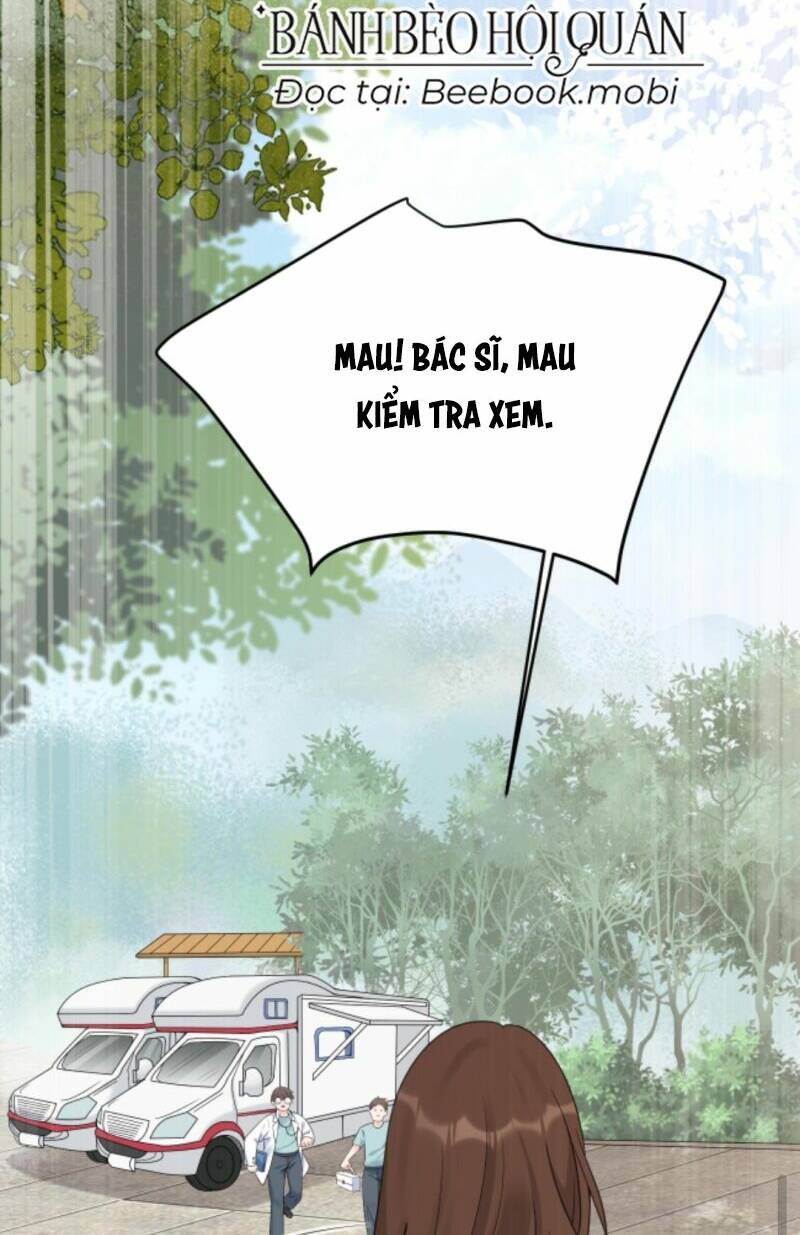 Đứng Yên! Em Gái Chúng Tôi Nói Trên Đầu Bạn Có Quỷ.: Chapter 3