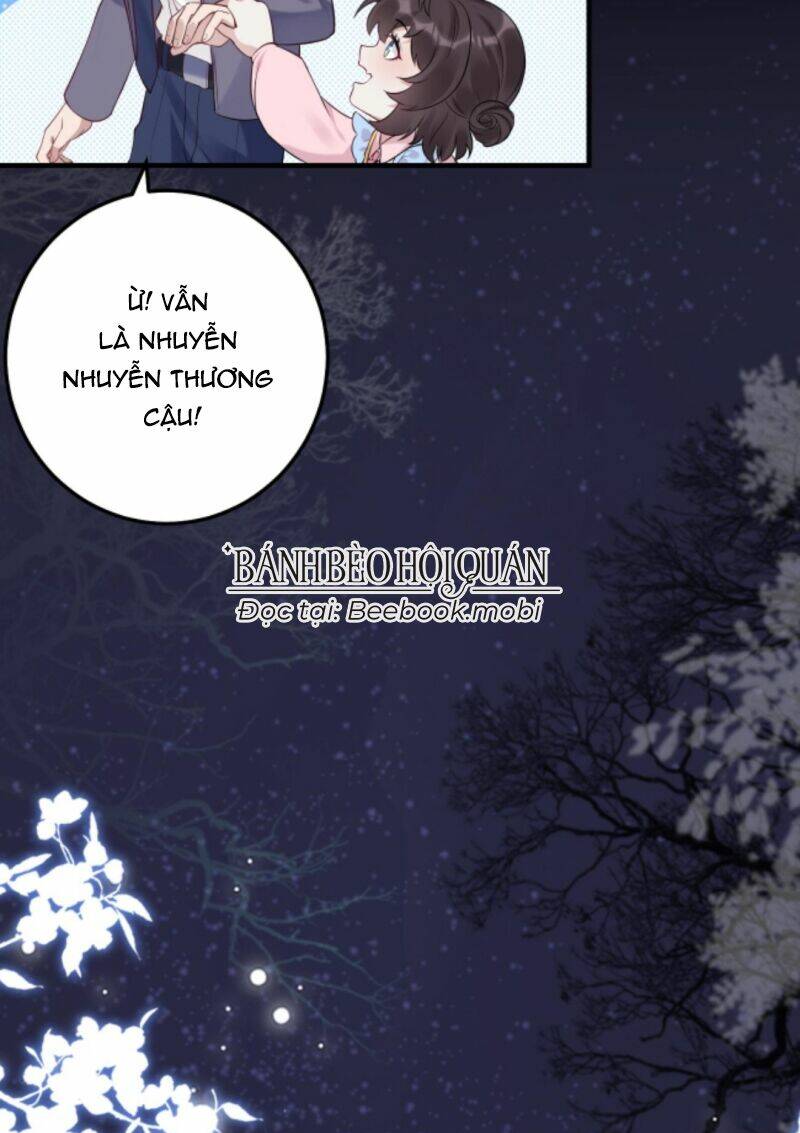 Đứng Yên! Em Gái Chúng Tôi Nói Trên Đầu Bạn Có Quỷ.: Chapter 30
