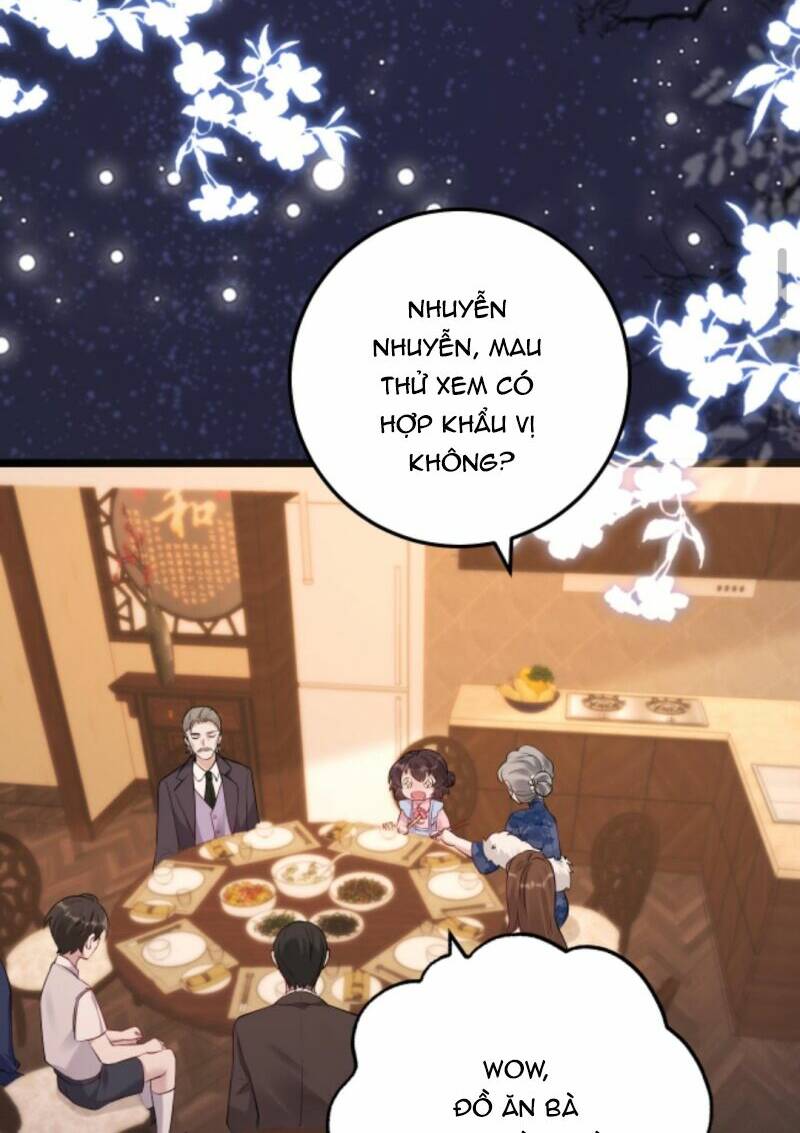 Đứng Yên! Em Gái Chúng Tôi Nói Trên Đầu Bạn Có Quỷ.: Chapter 30