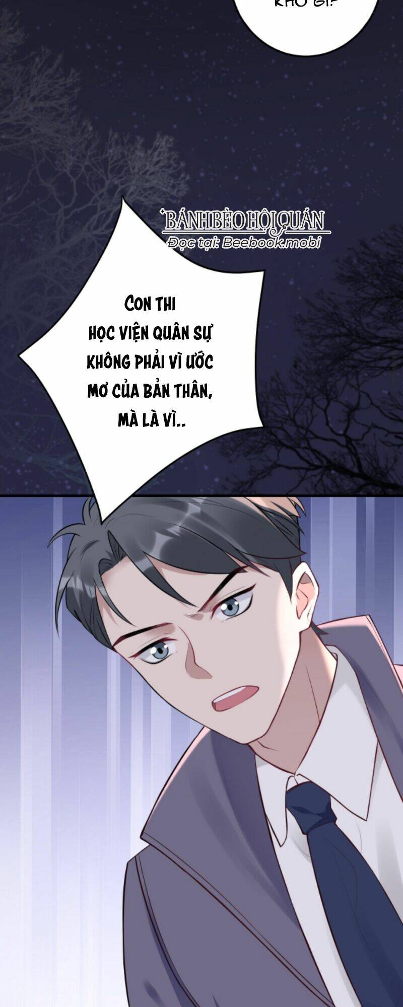 Đứng Yên! Em Gái Chúng Tôi Nói Trên Đầu Bạn Có Quỷ.: Chapter 30