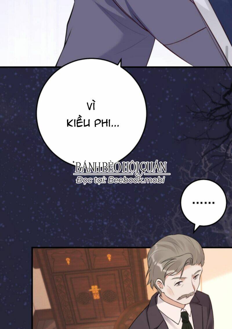Đứng Yên! Em Gái Chúng Tôi Nói Trên Đầu Bạn Có Quỷ.: Chapter 30
