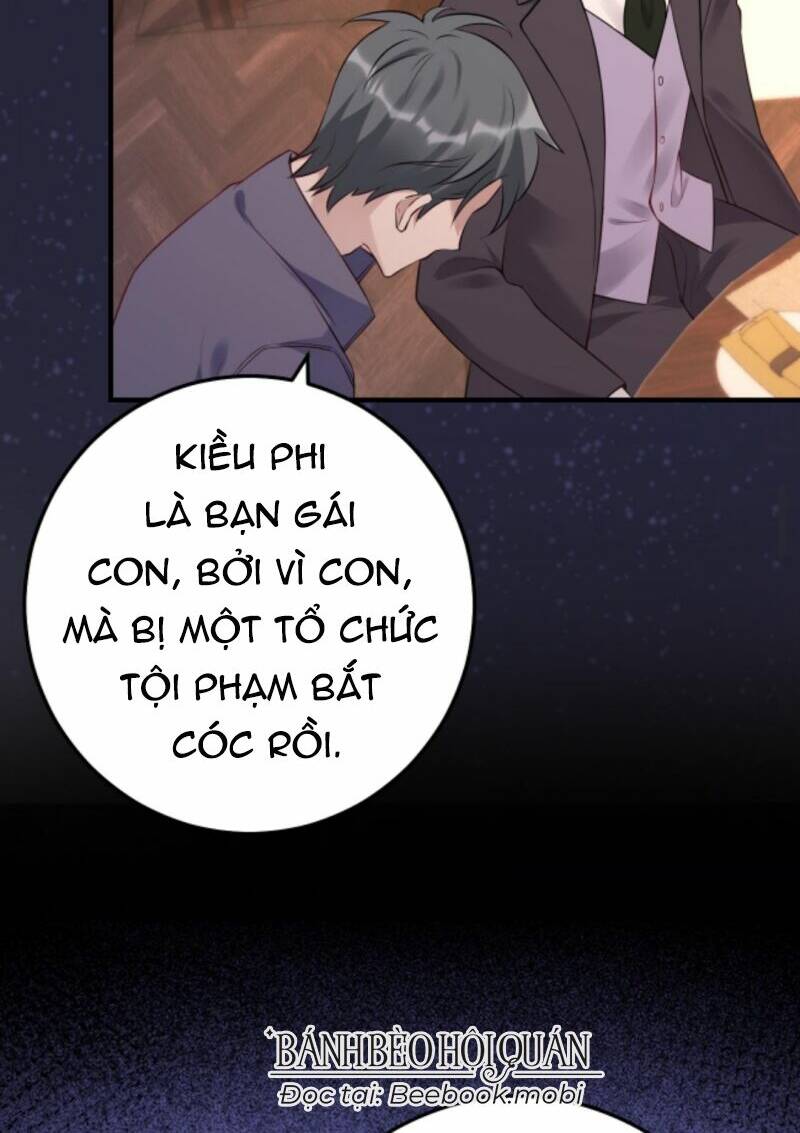 Đứng Yên! Em Gái Chúng Tôi Nói Trên Đầu Bạn Có Quỷ.: Chapter 30