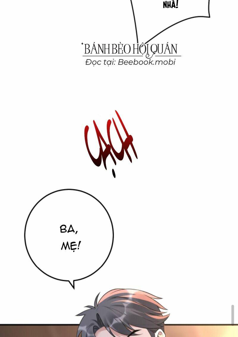Đứng Yên! Em Gái Chúng Tôi Nói Trên Đầu Bạn Có Quỷ.: Chapter 30