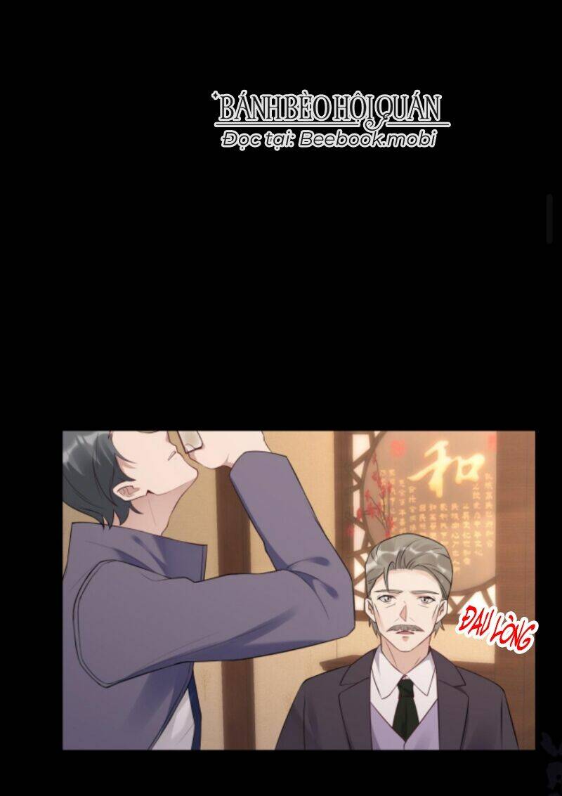 Đứng Yên! Em Gái Chúng Tôi Nói Trên Đầu Bạn Có Quỷ.: Chapter 30