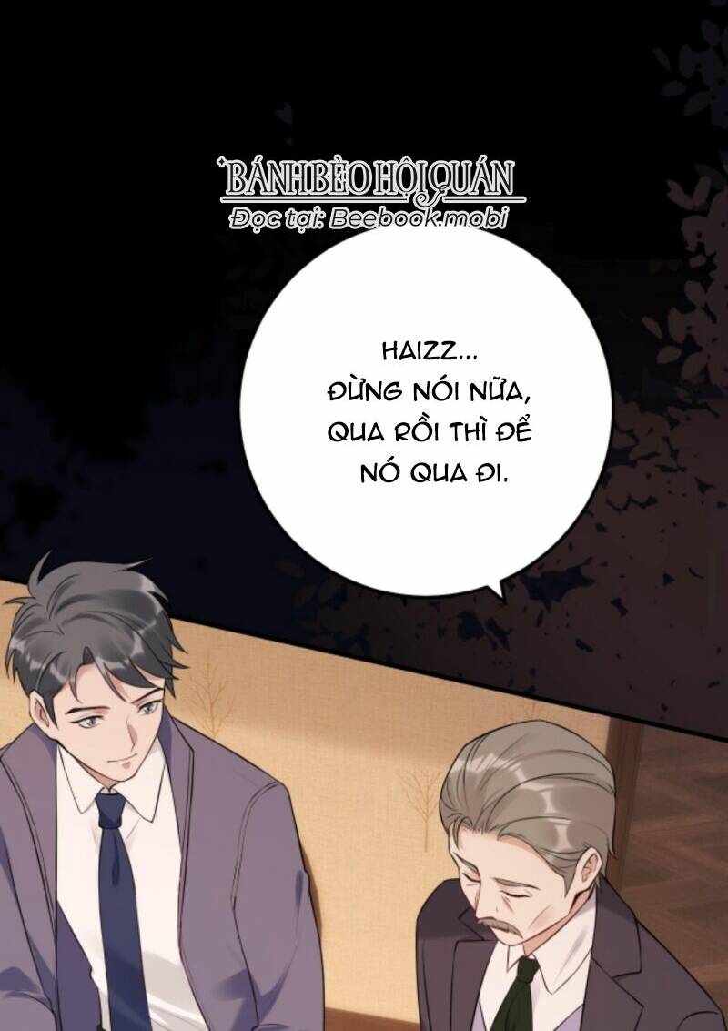 Đứng Yên! Em Gái Chúng Tôi Nói Trên Đầu Bạn Có Quỷ.: Chapter 30