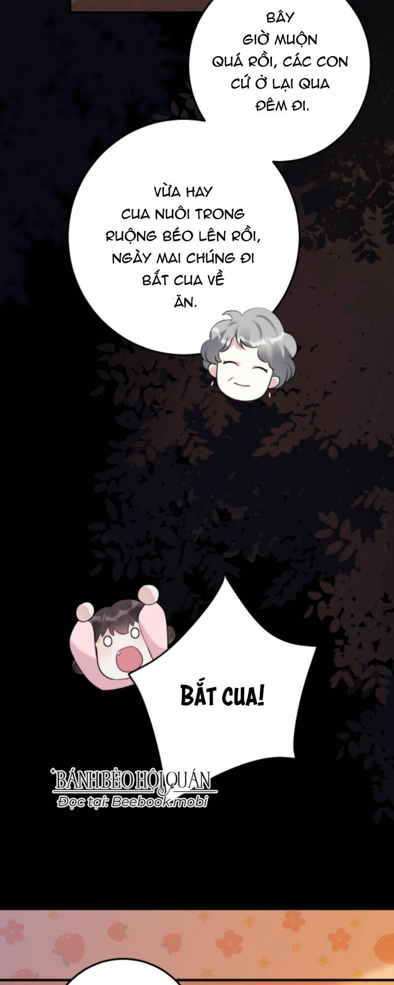 Đứng Yên! Em Gái Chúng Tôi Nói Trên Đầu Bạn Có Quỷ.: Chapter 30