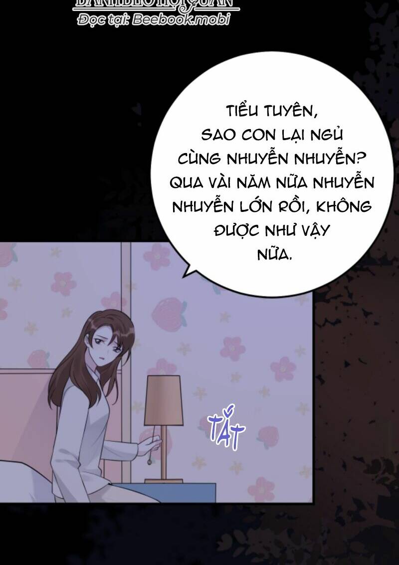 Đứng Yên! Em Gái Chúng Tôi Nói Trên Đầu Bạn Có Quỷ.: Chapter 30
