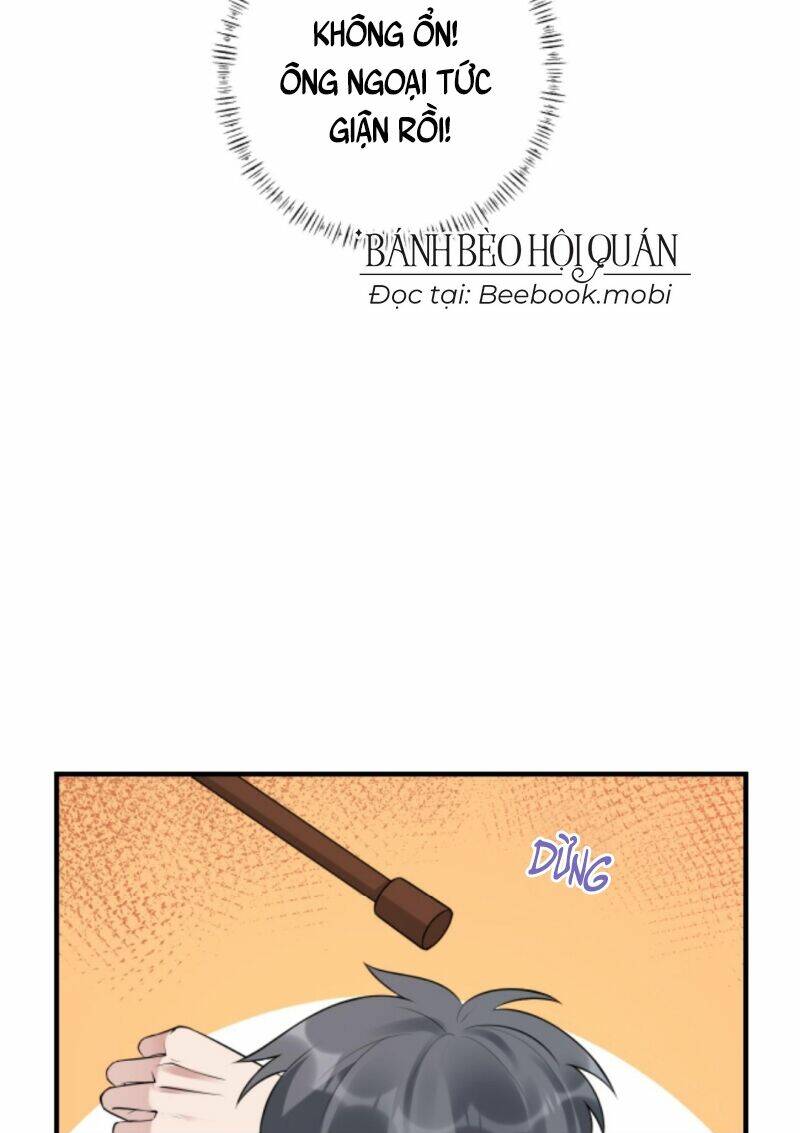 Đứng Yên! Em Gái Chúng Tôi Nói Trên Đầu Bạn Có Quỷ.: Chapter 30