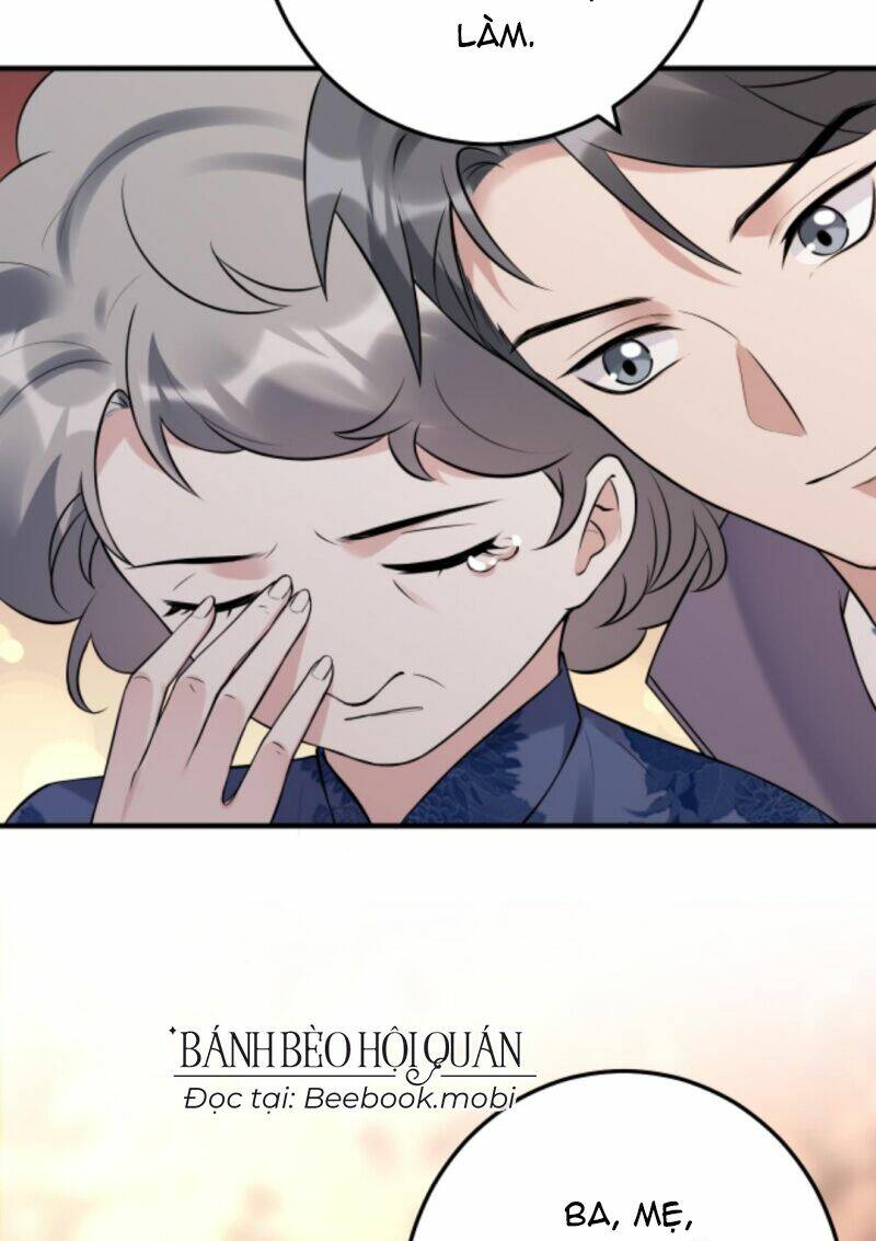 Đứng Yên! Em Gái Chúng Tôi Nói Trên Đầu Bạn Có Quỷ.: Chapter 30