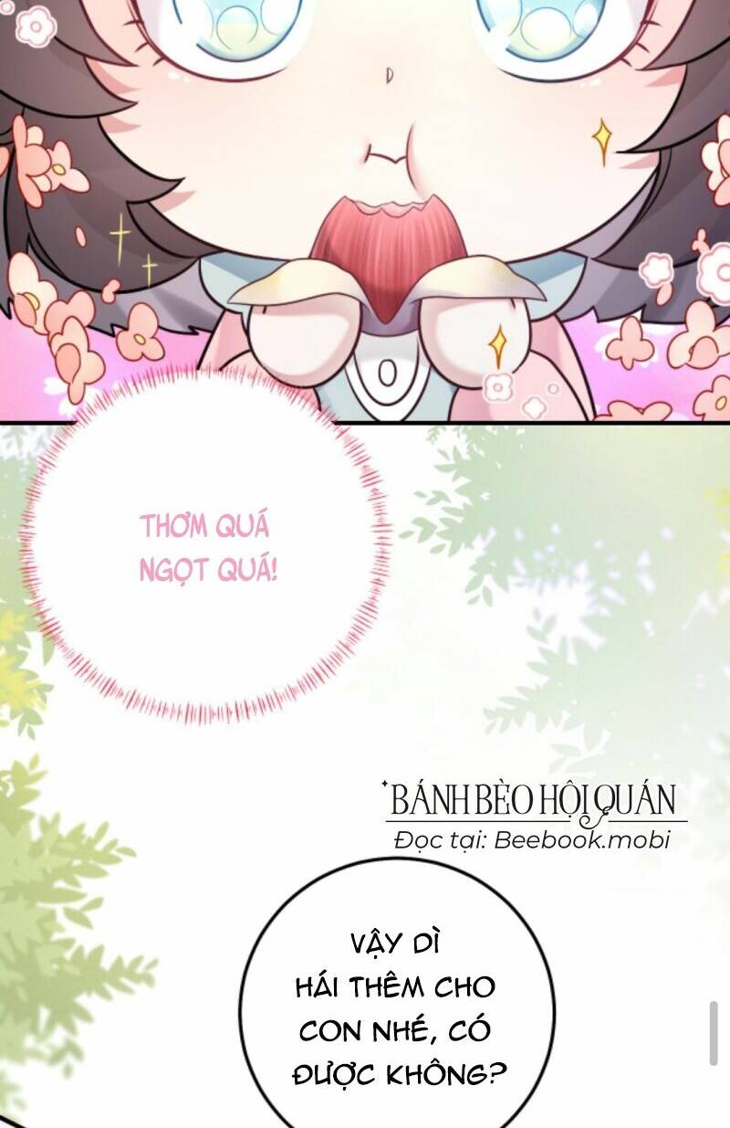Đứng Yên! Em Gái Chúng Tôi Nói Trên Đầu Bạn Có Quỷ.: Chapter 31