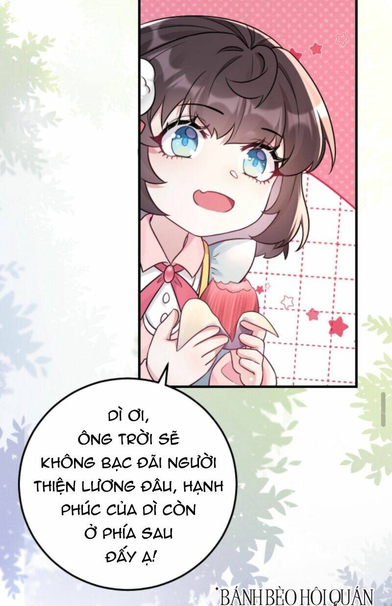 Đứng Yên! Em Gái Chúng Tôi Nói Trên Đầu Bạn Có Quỷ.: Chapter 31