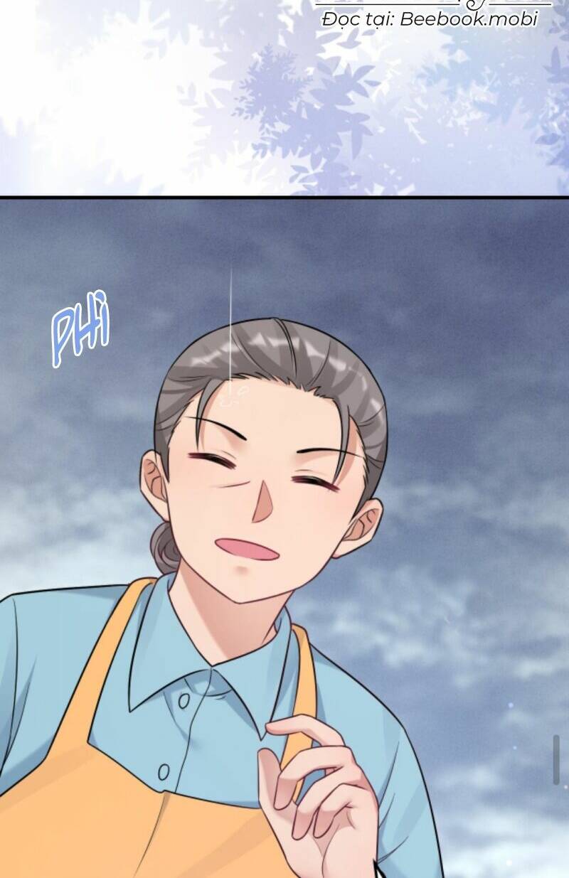 Đứng Yên! Em Gái Chúng Tôi Nói Trên Đầu Bạn Có Quỷ.: Chapter 31