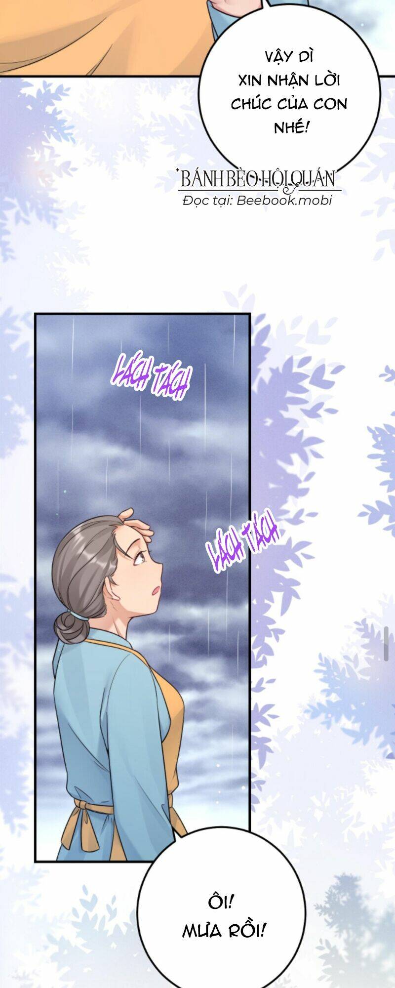 Đứng Yên! Em Gái Chúng Tôi Nói Trên Đầu Bạn Có Quỷ.: Chapter 31