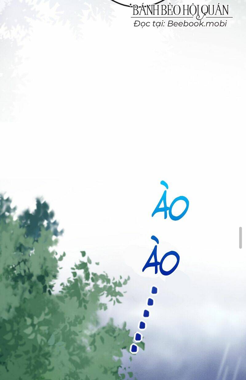 Đứng Yên! Em Gái Chúng Tôi Nói Trên Đầu Bạn Có Quỷ.: Chapter 31