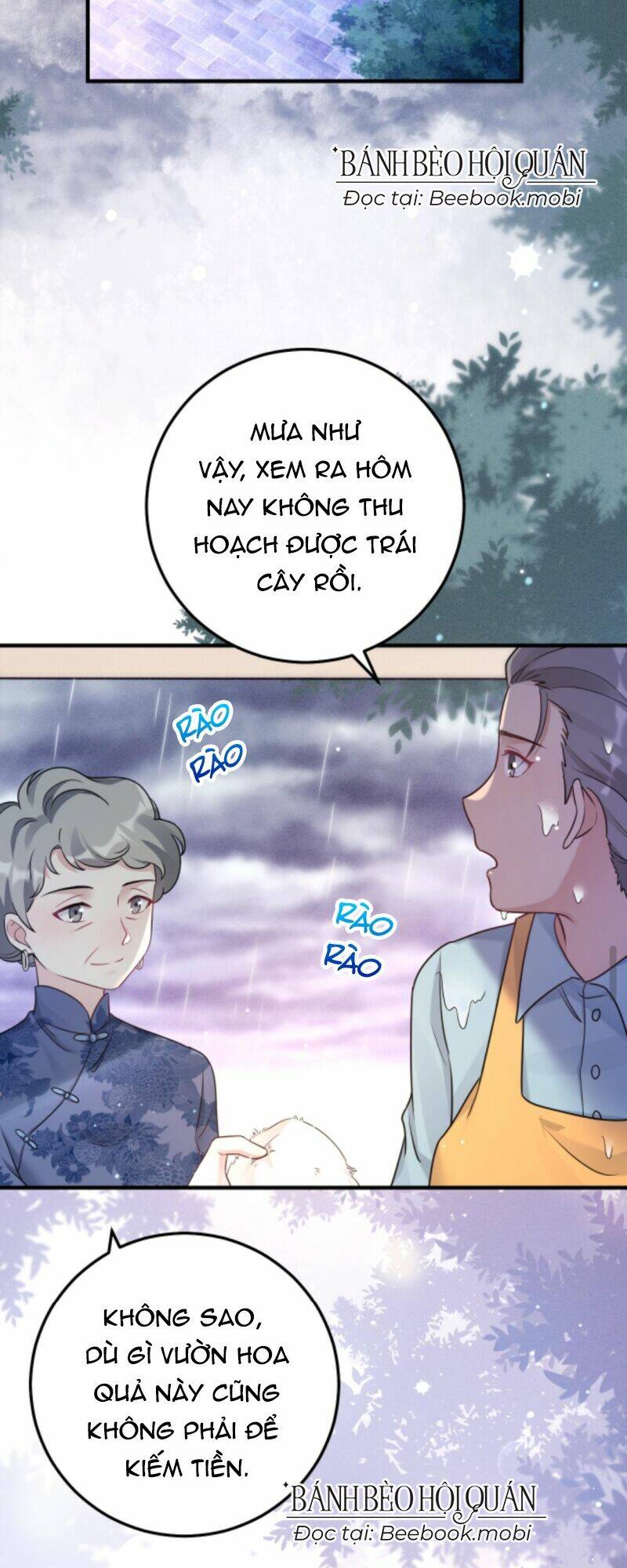 Đứng Yên! Em Gái Chúng Tôi Nói Trên Đầu Bạn Có Quỷ.: Chapter 31