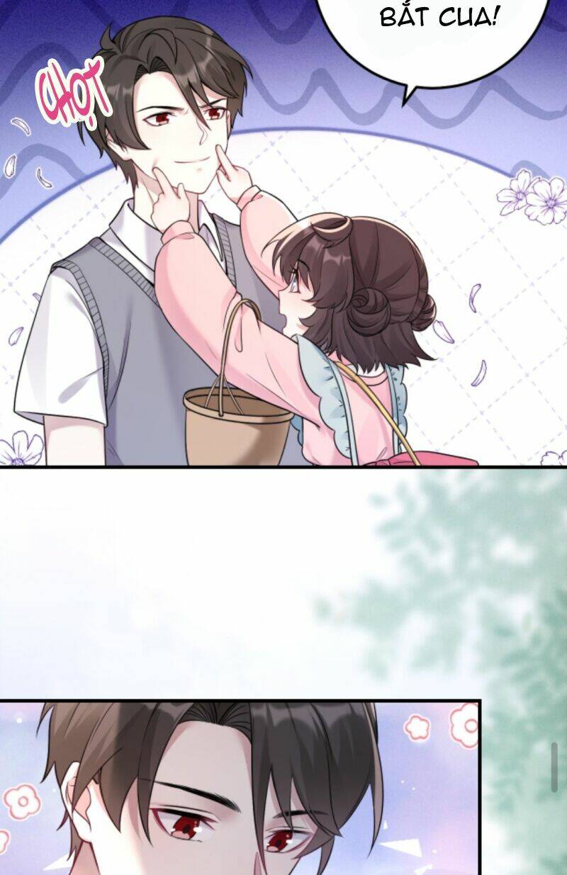 Đứng Yên! Em Gái Chúng Tôi Nói Trên Đầu Bạn Có Quỷ.: Chapter 31