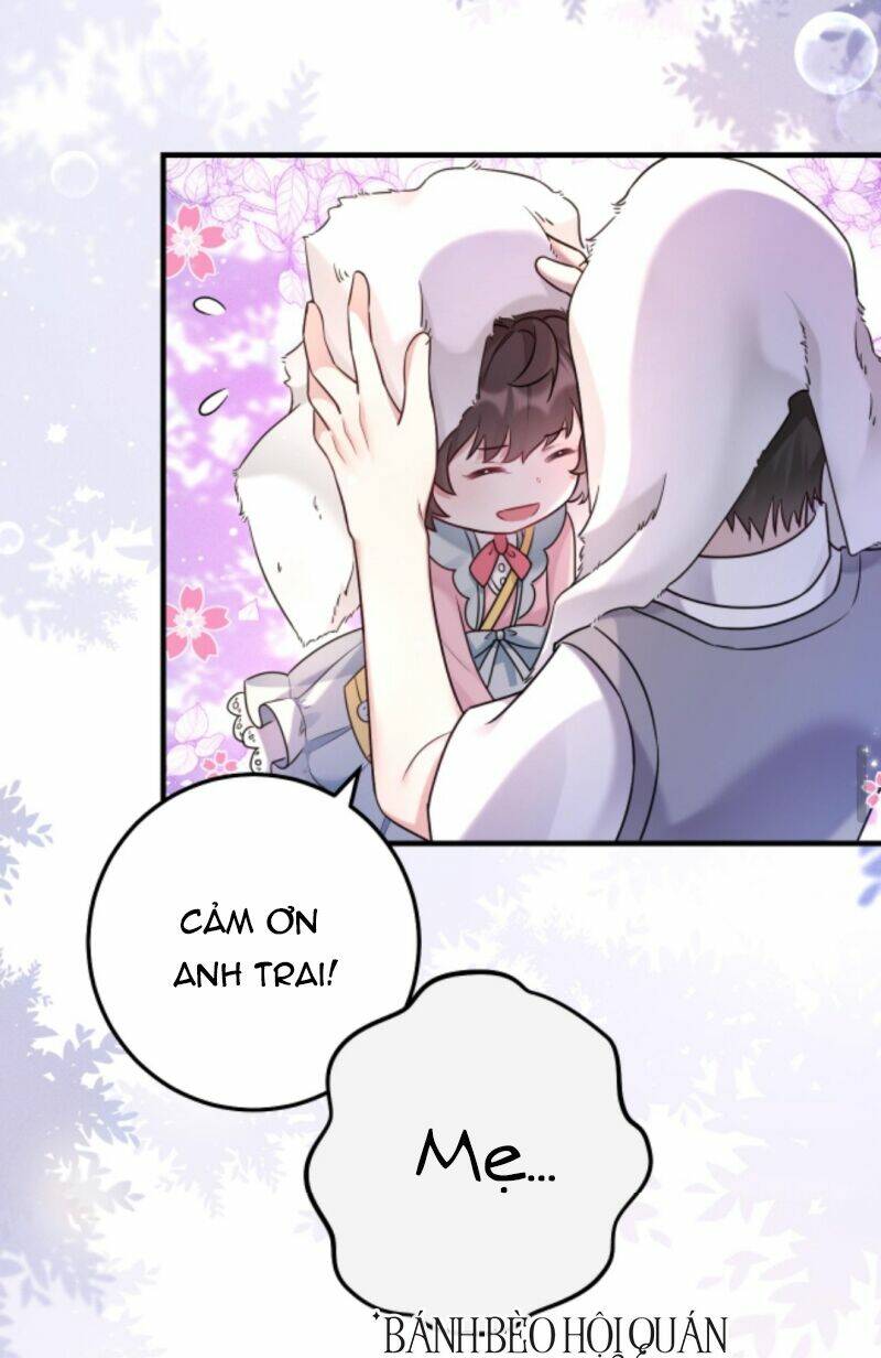 Đứng Yên! Em Gái Chúng Tôi Nói Trên Đầu Bạn Có Quỷ.: Chapter 31